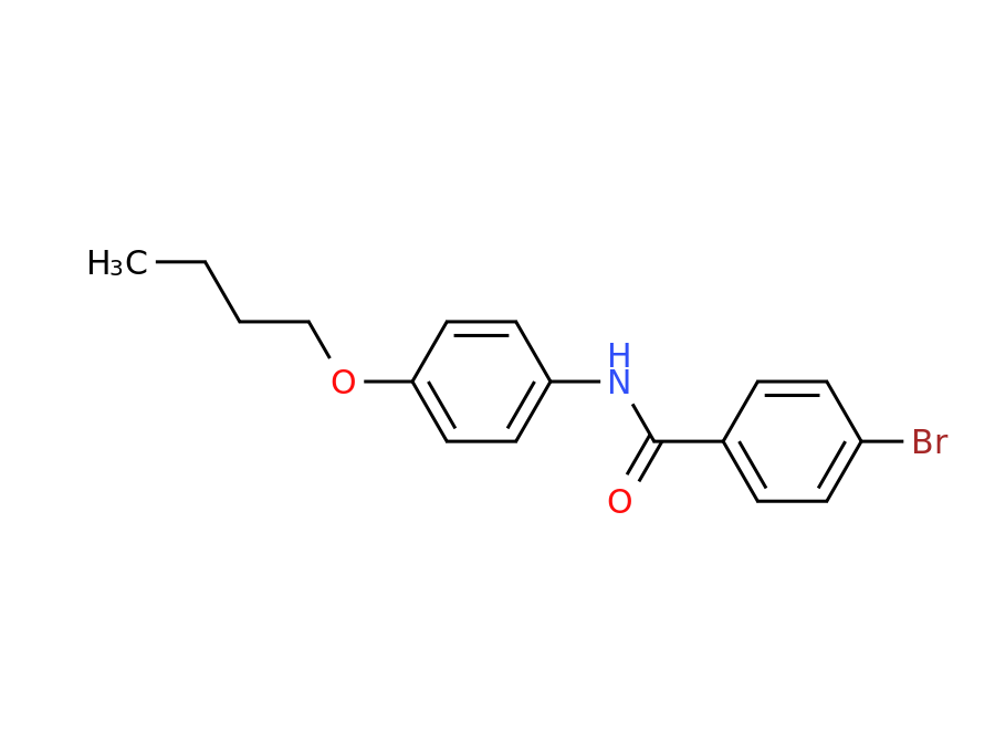 Structure Amb3100541