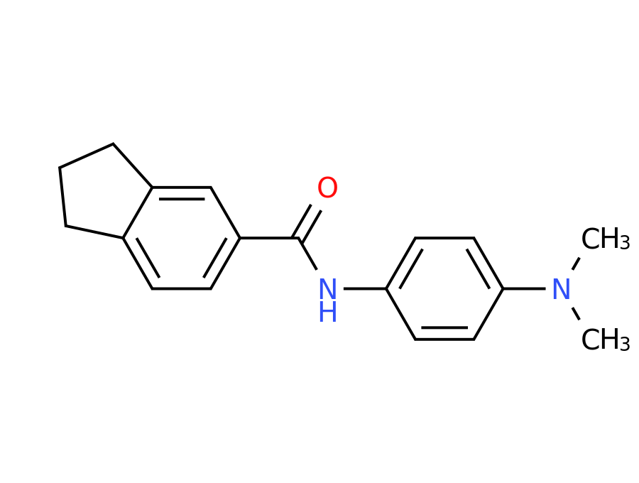 Structure Amb310099