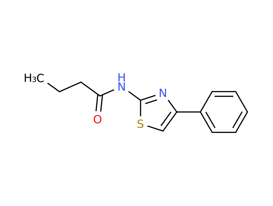 Structure Amb3101146