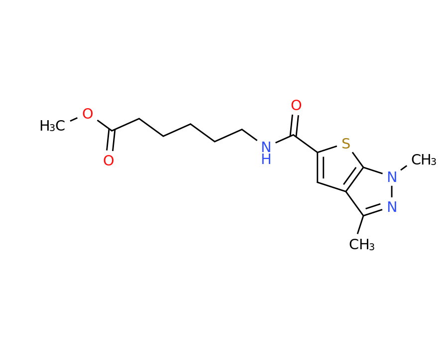 Structure Amb310118