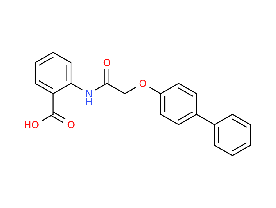 Structure Amb3101920