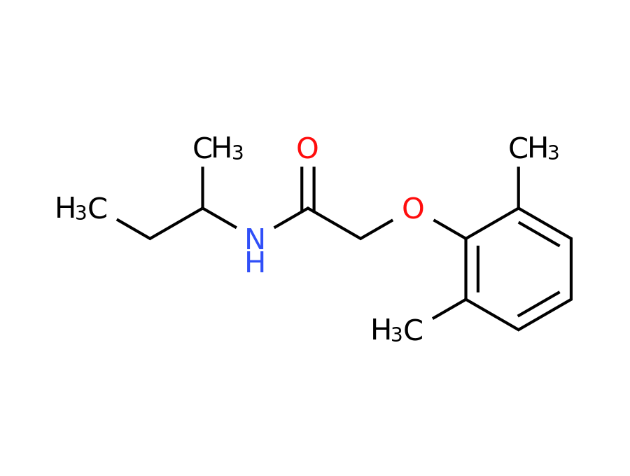 Structure Amb3103175