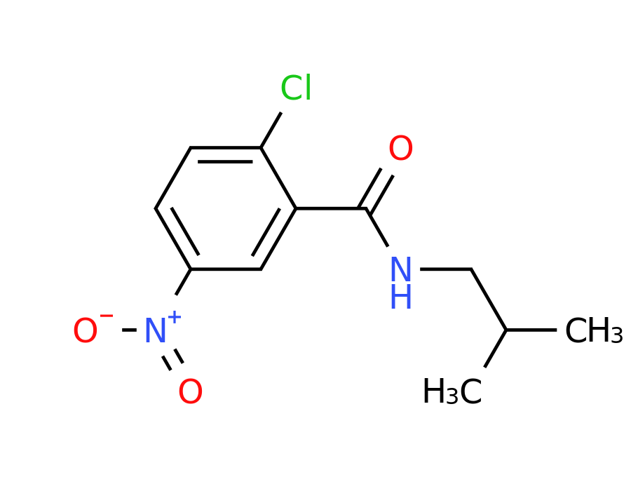 Structure Amb3103524