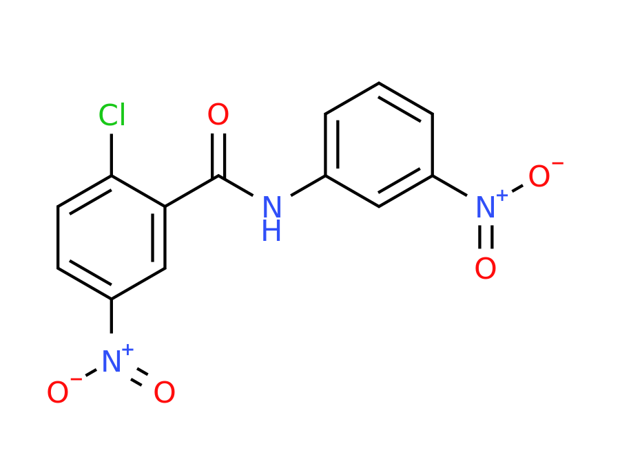 Structure Amb3103540