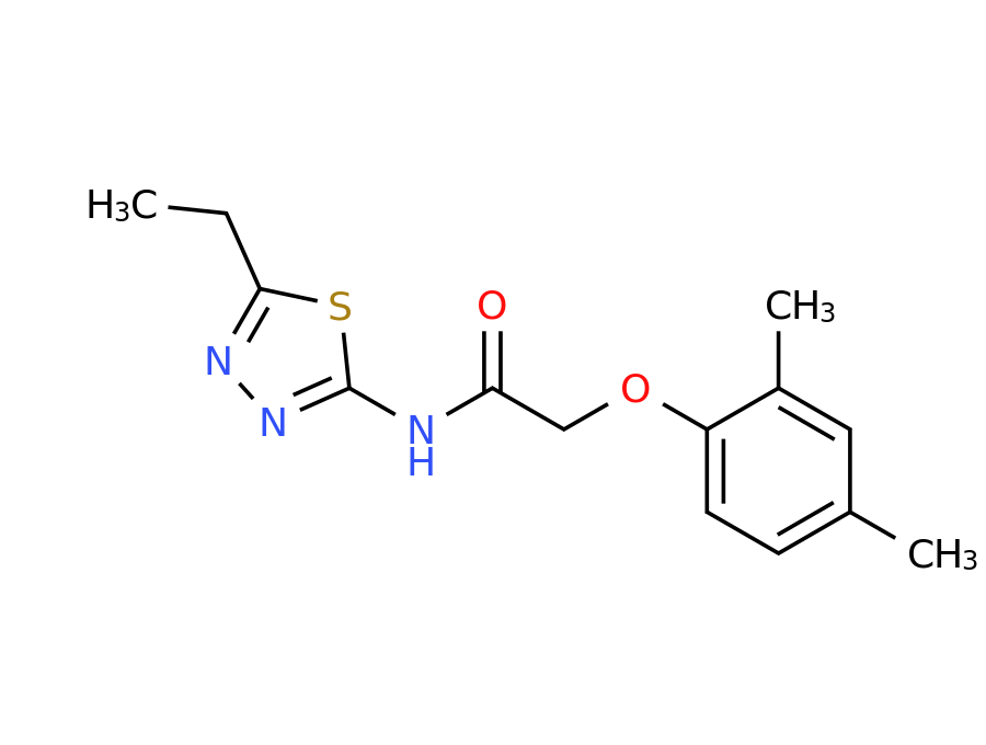 Structure Amb3103747