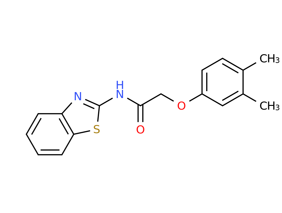 Structure Amb3103823