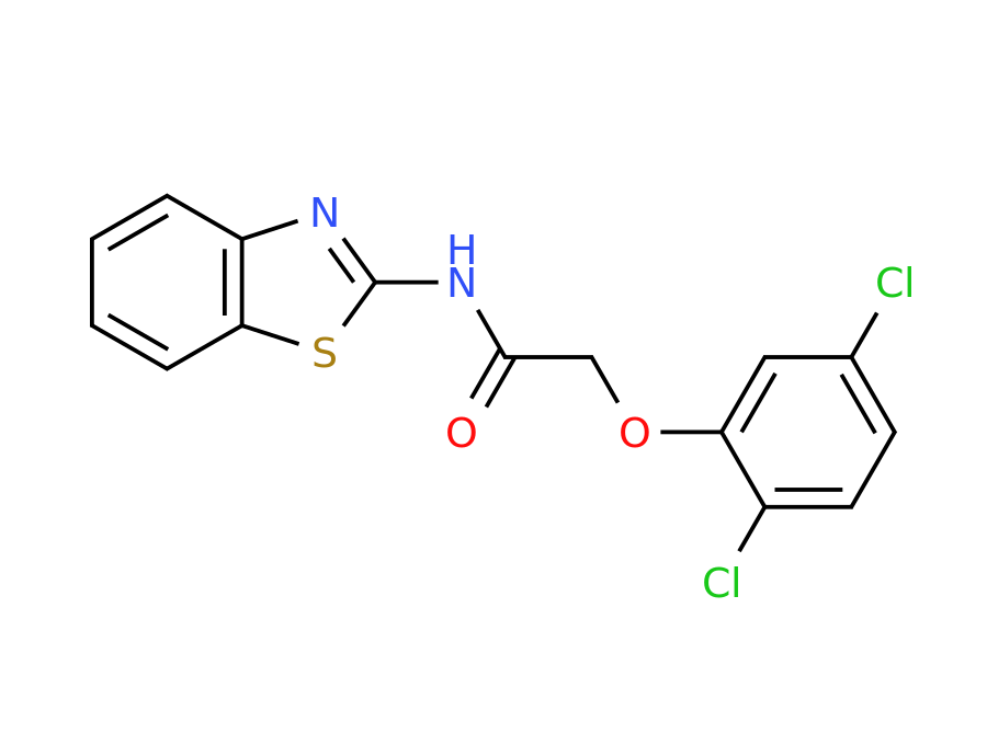 Structure Amb3103824