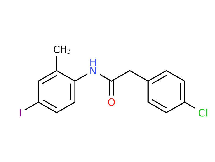 Structure Amb3103945