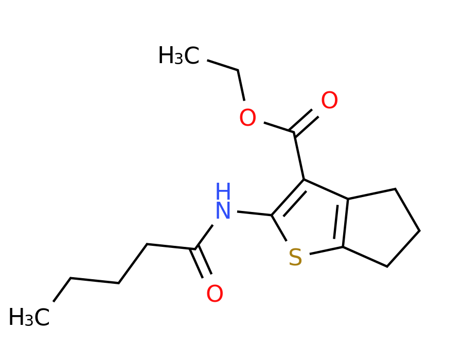 Structure Amb3103953