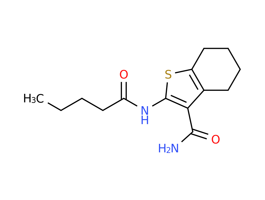 Structure Amb3104125