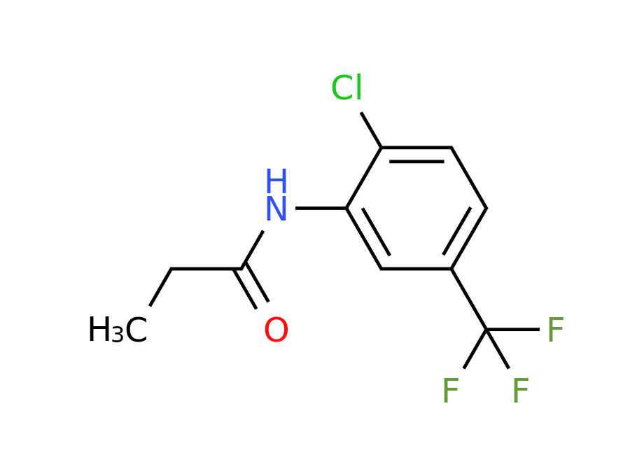 Structure Amb3104945