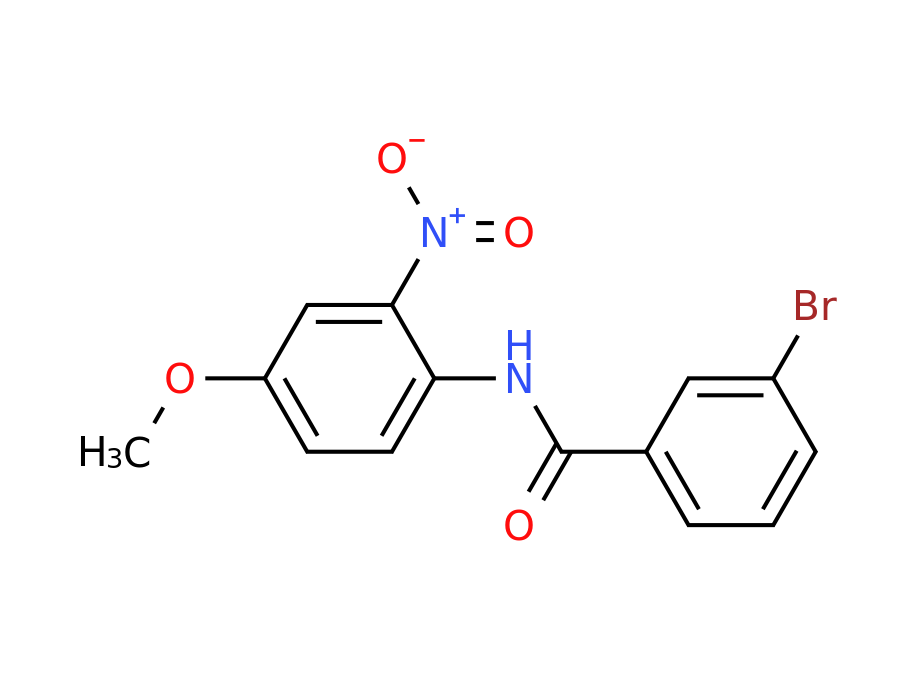 Structure Amb3105199