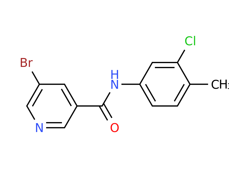 Structure Amb3105343