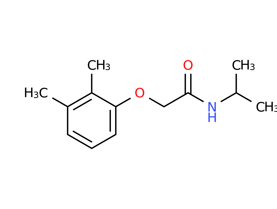 Structure Amb3105701