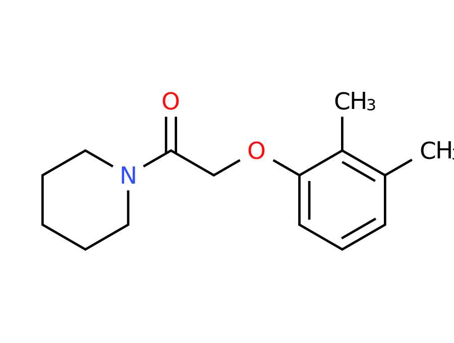 Structure Amb3105703