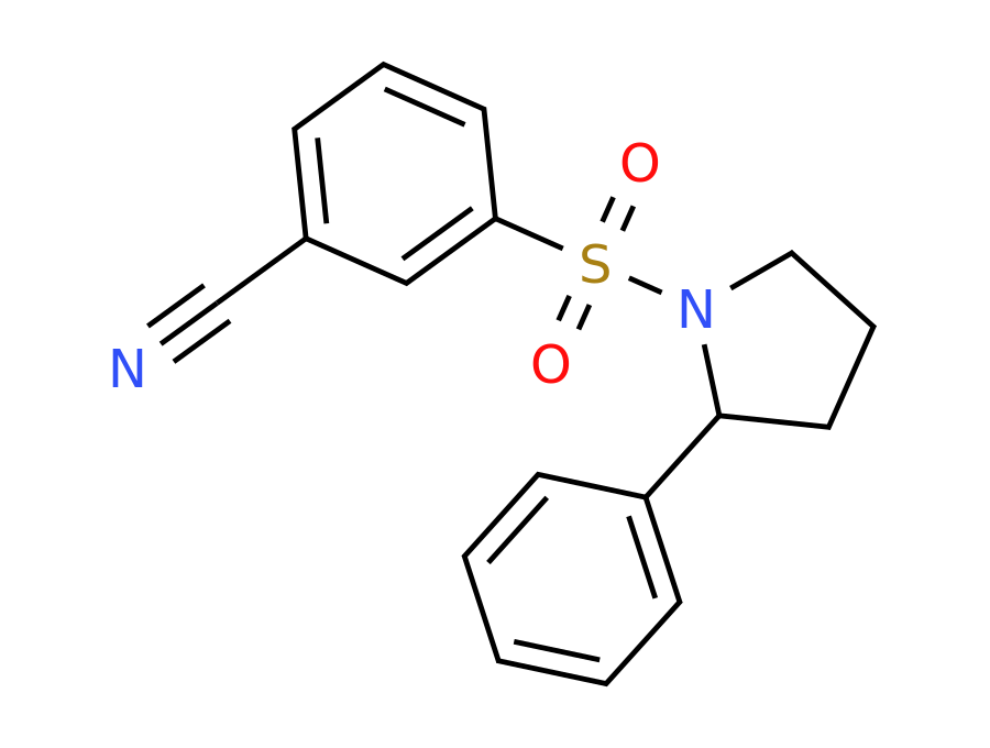 Structure Amb310580