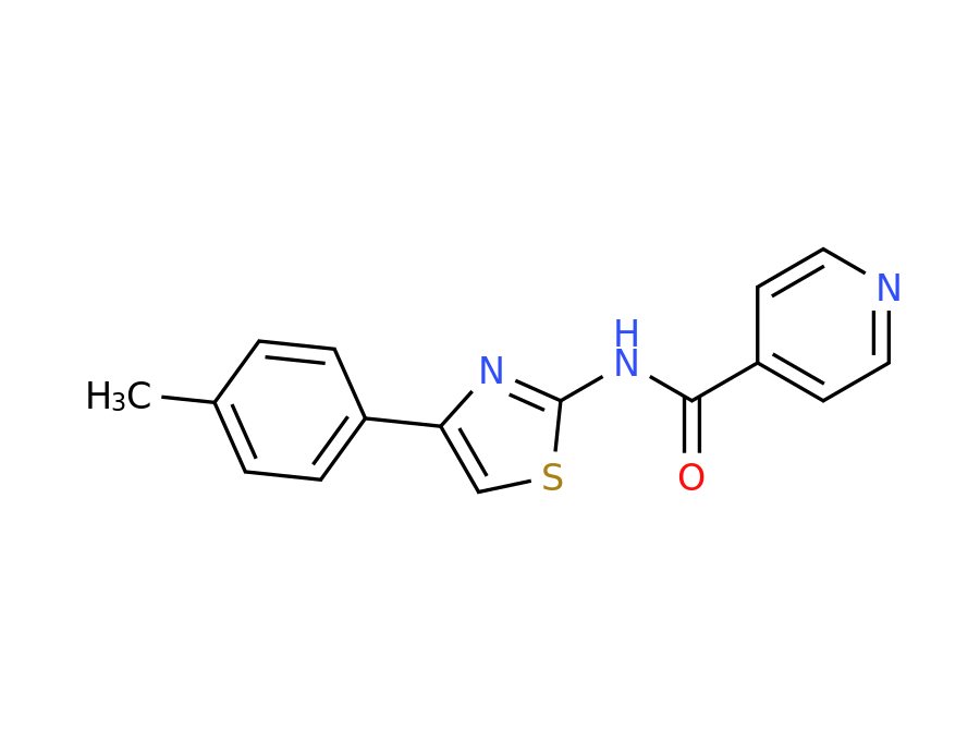 Structure Amb3106329