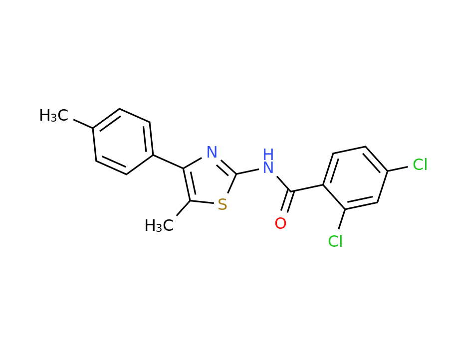 Structure Amb3106377