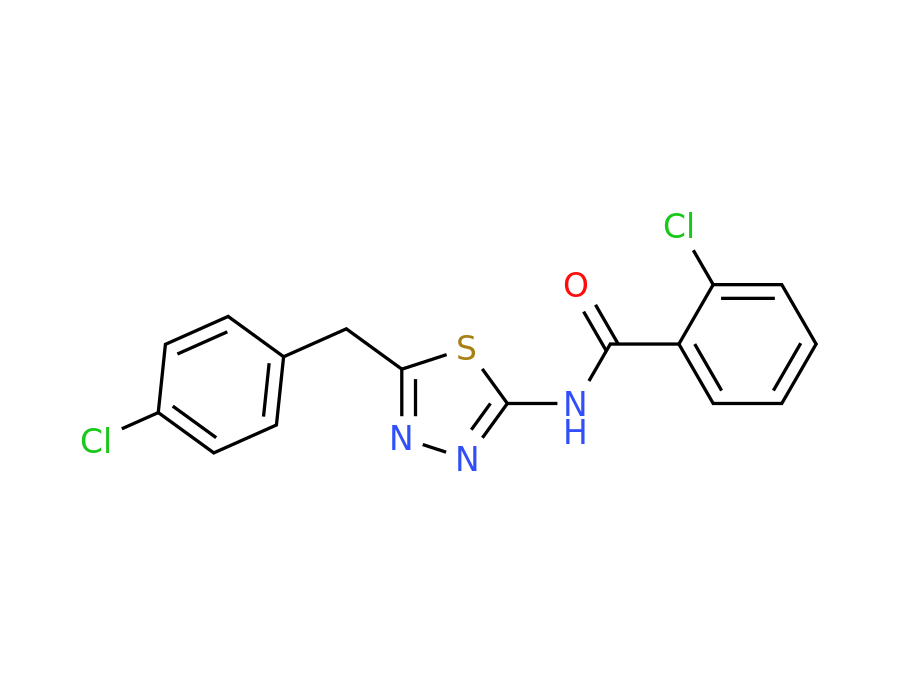 Structure Amb3106439