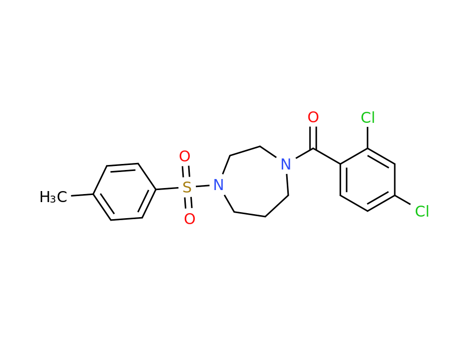 Structure Amb310652