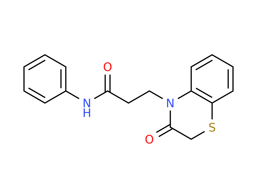 Structure Amb310674