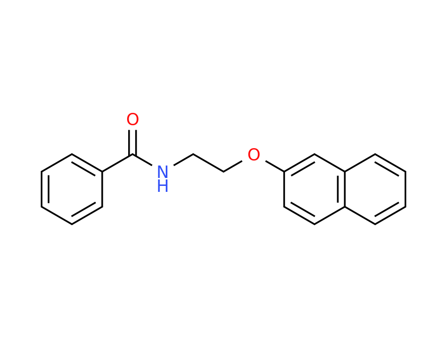 Structure Amb310678