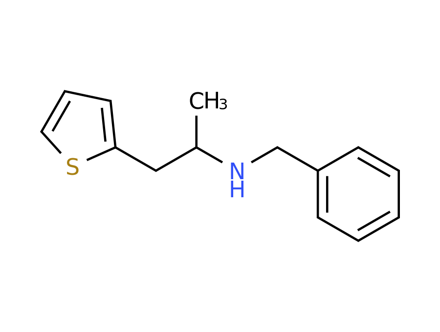 Structure Amb31068