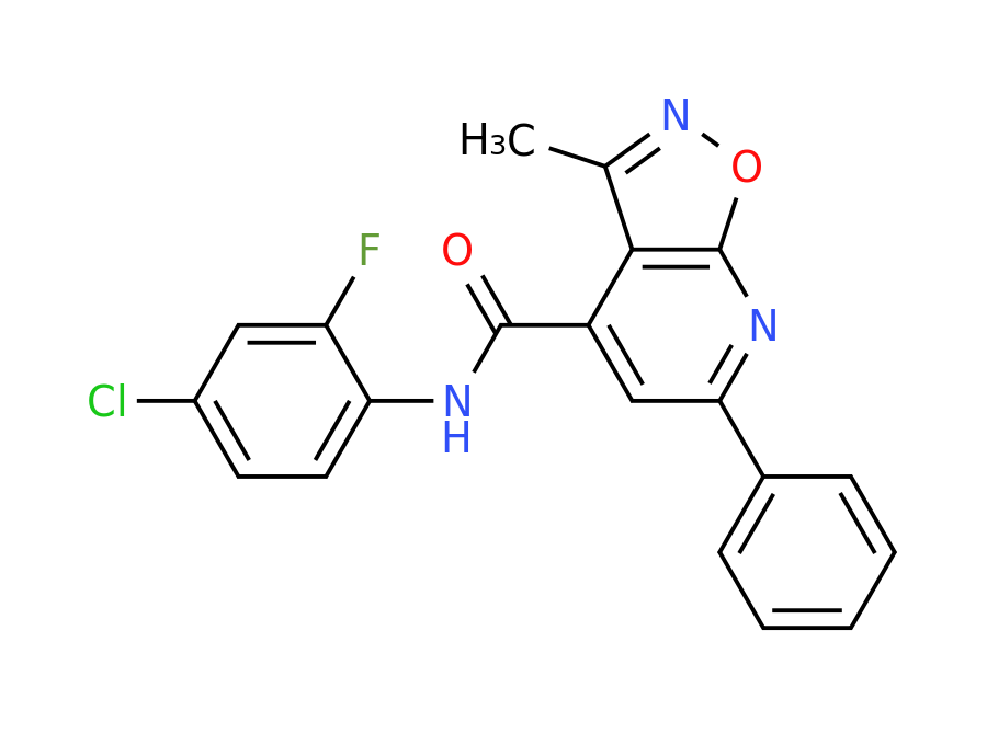 Structure Amb310682