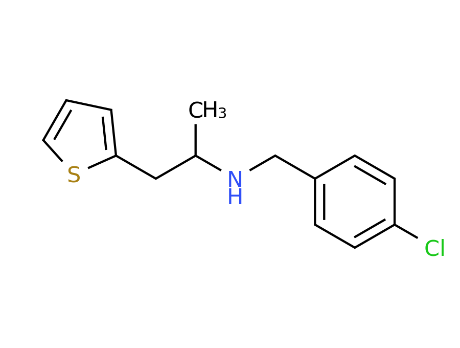 Structure Amb31069