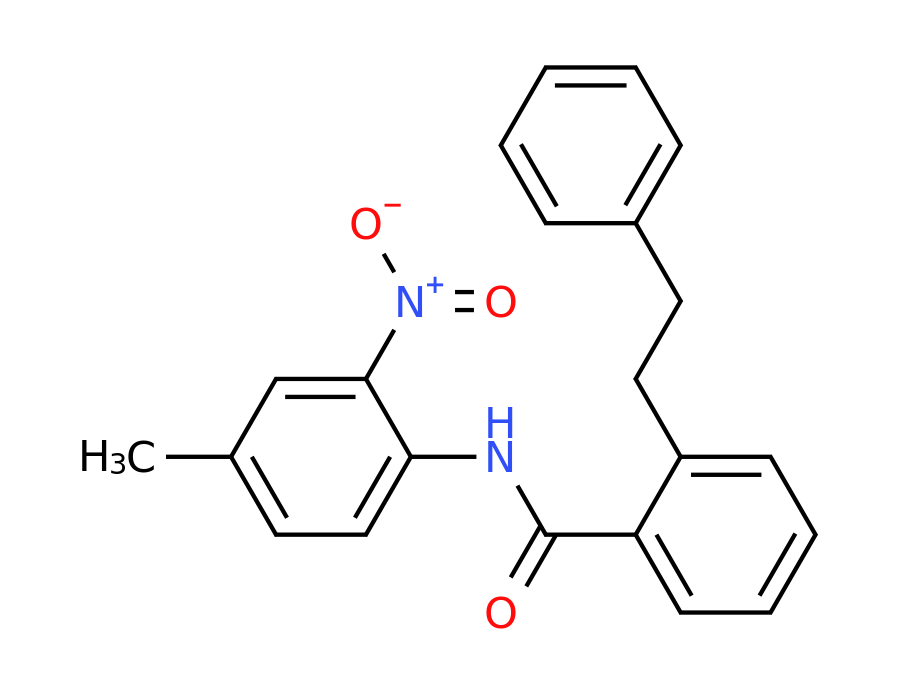 Structure Amb3106908