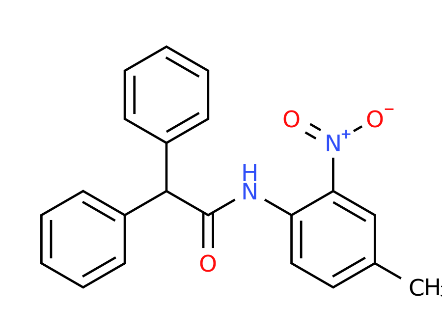 Structure Amb3106916