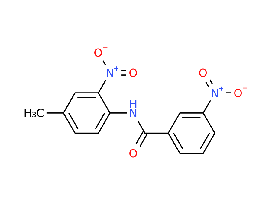 Structure Amb3106929