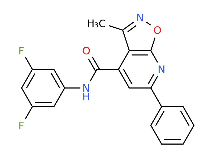 Structure Amb310697