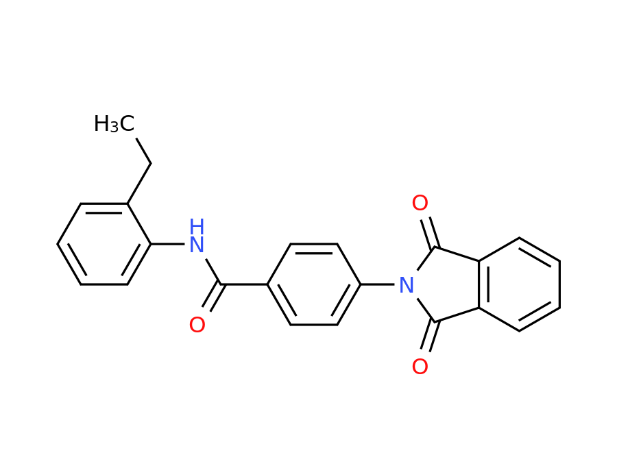 Structure Amb3107716