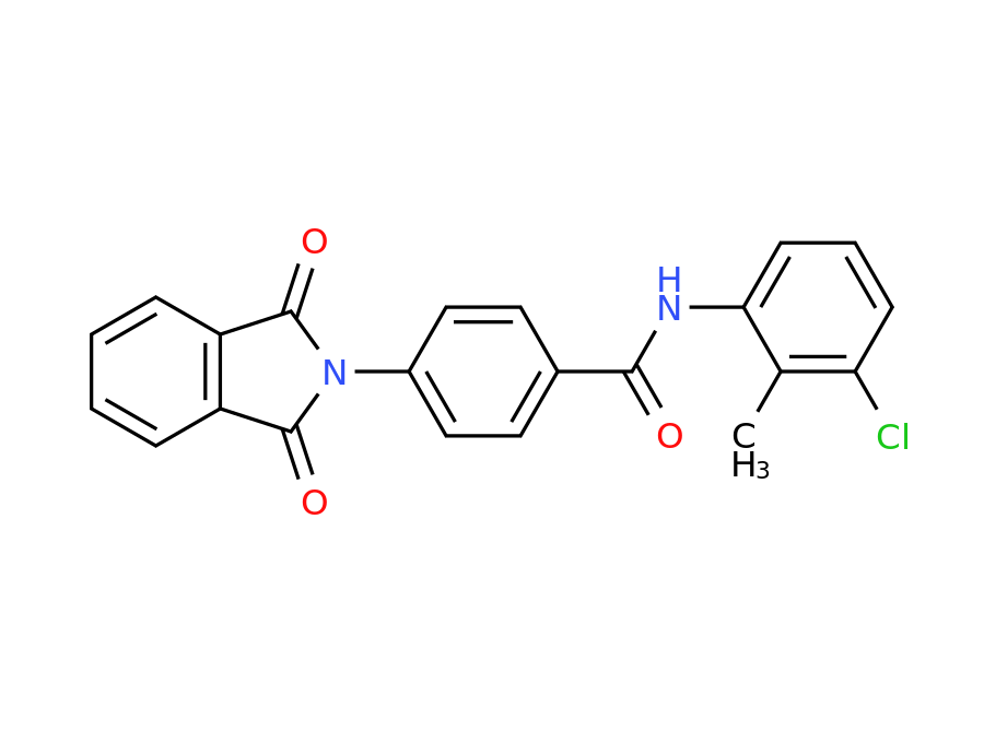 Structure Amb3107746