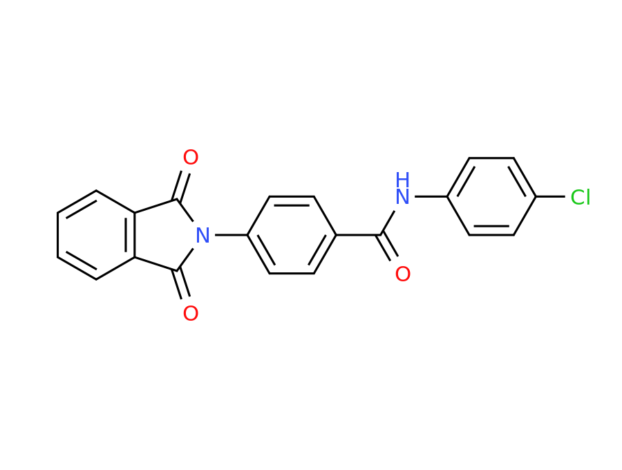 Structure Amb3107751