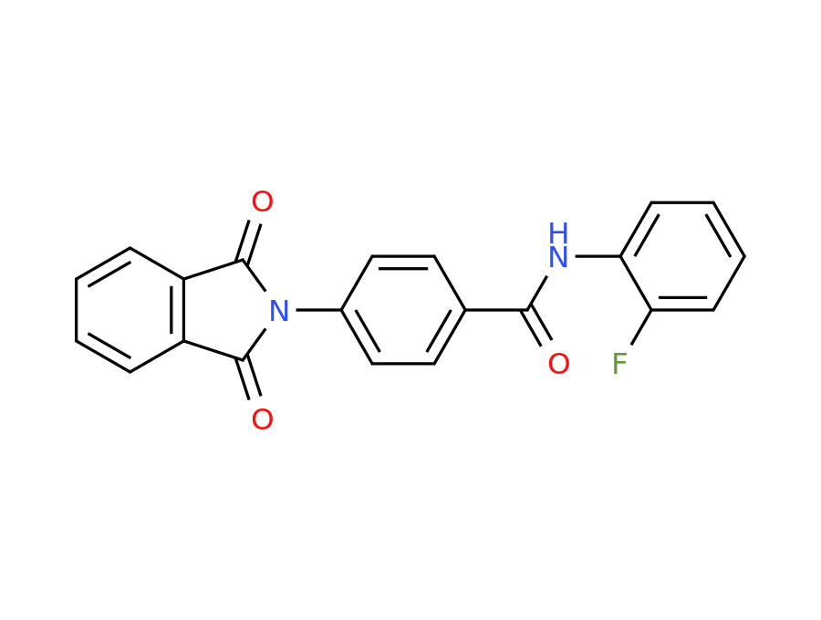 Structure Amb3107753