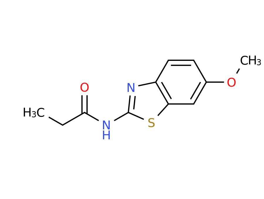 Structure Amb3107773