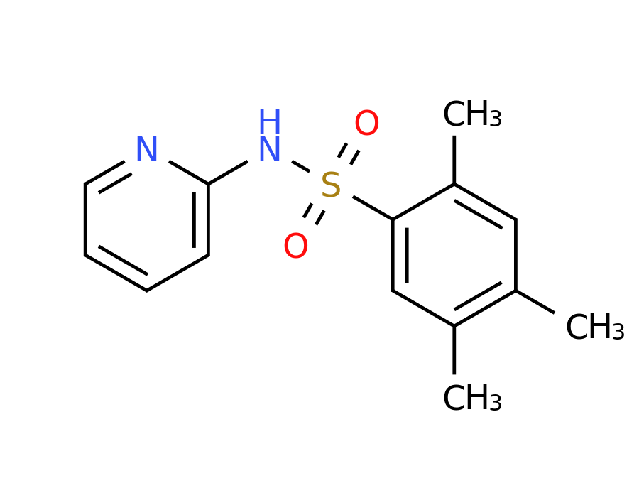 Structure Amb310801