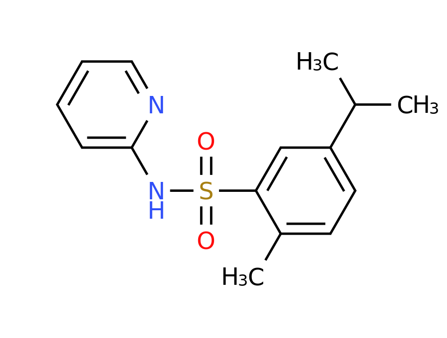 Structure Amb310803