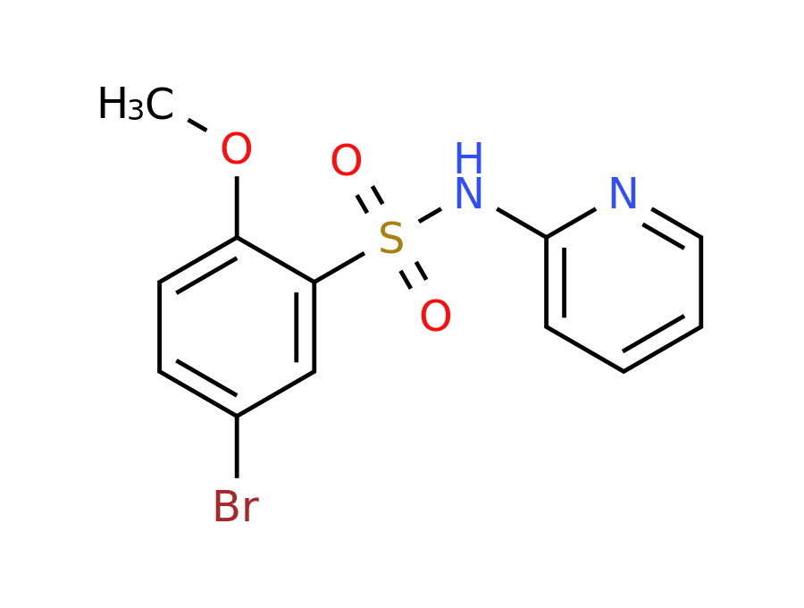 Structure Amb310813