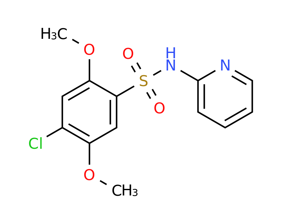 Structure Amb310817