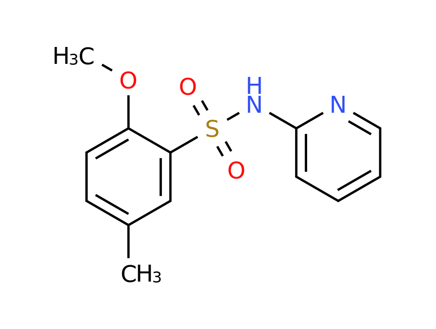 Structure Amb310818