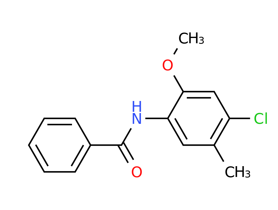 Structure Amb3108501