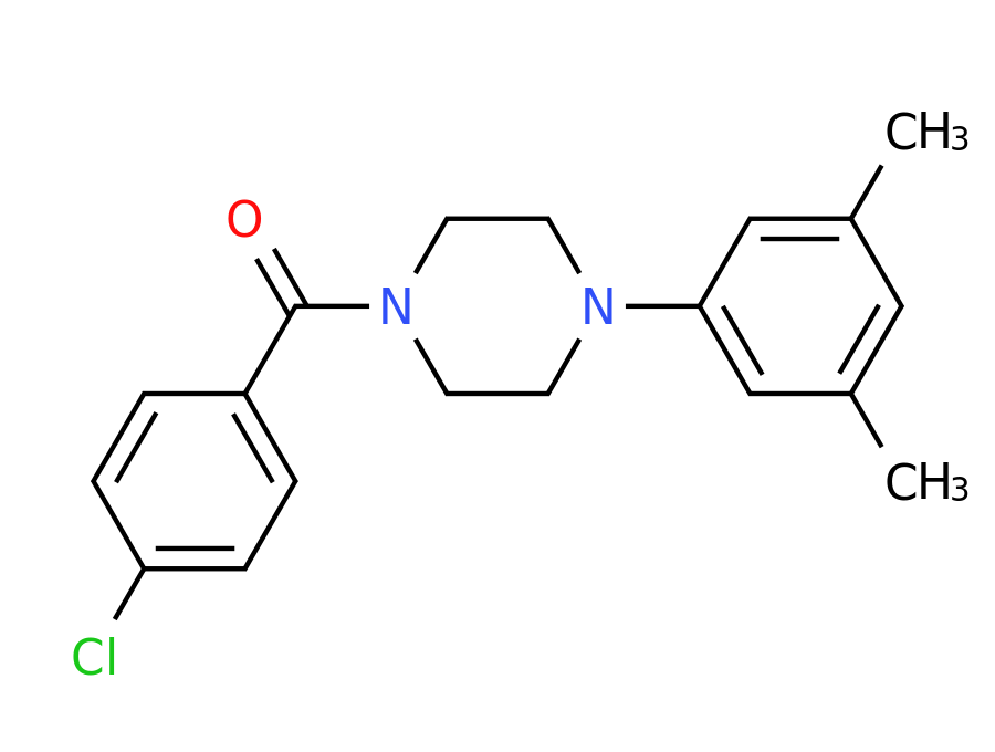 Structure Amb310856