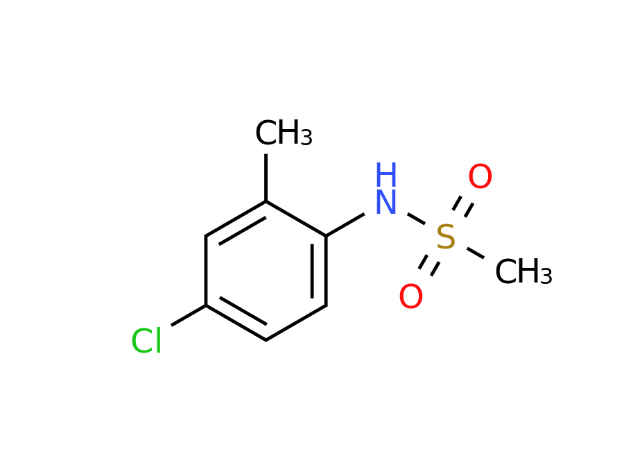 Structure Amb3108647