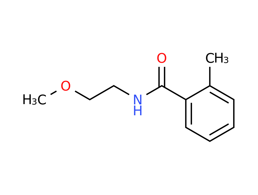 Structure Amb3108753