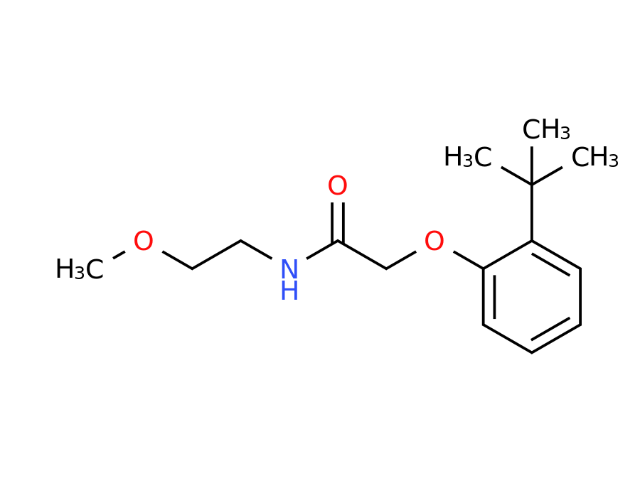 Structure Amb3108782