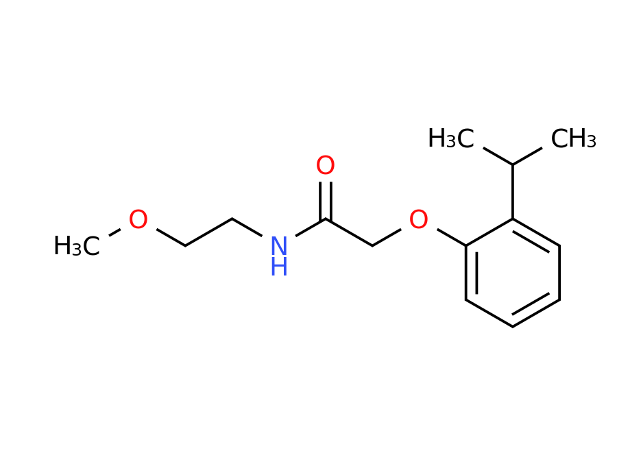 Structure Amb3108791