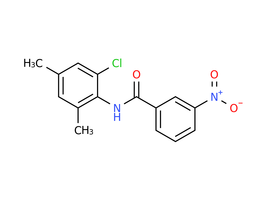 Structure Amb3108811